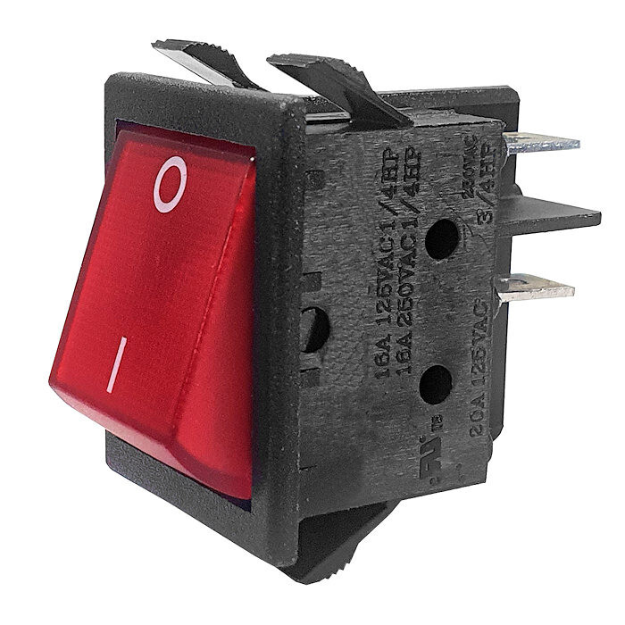 On - Off switch for -  Killer tools ART38 Dent Puller - For 110v & 220v