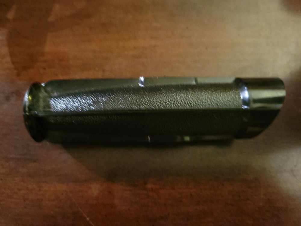 Vintage David White true site pocket sized