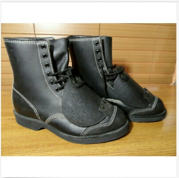 IRON AGE Ground Breaker Electrical Hazard Boot 8.5