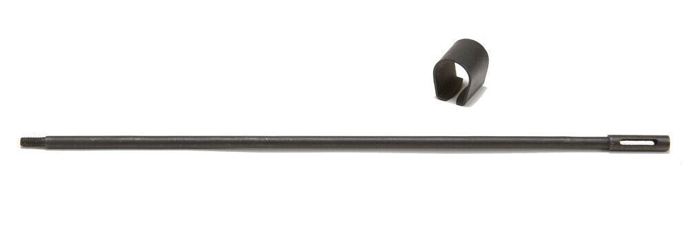 MAUSER K98 98K SIGHT HOOD & 10" CLEANING ROD WWII