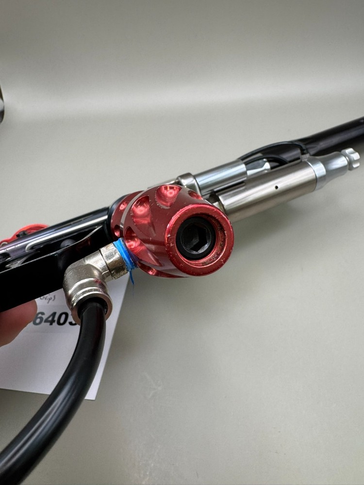 Planet Eclipse Autococker - Paintball Marker Fully Working