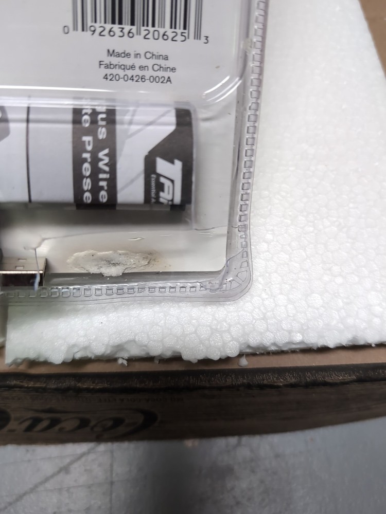 Targus Notebook Wireless Presenter Laser Pointer Clicker PAUM30C