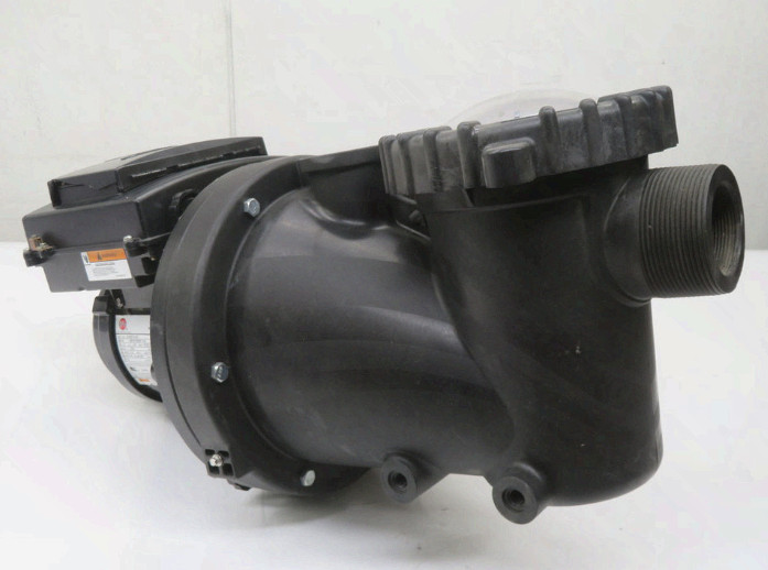 AQUAPRO ECOTECH EZ VARIABLE SPEED POOL PUMP MOTOR T264936