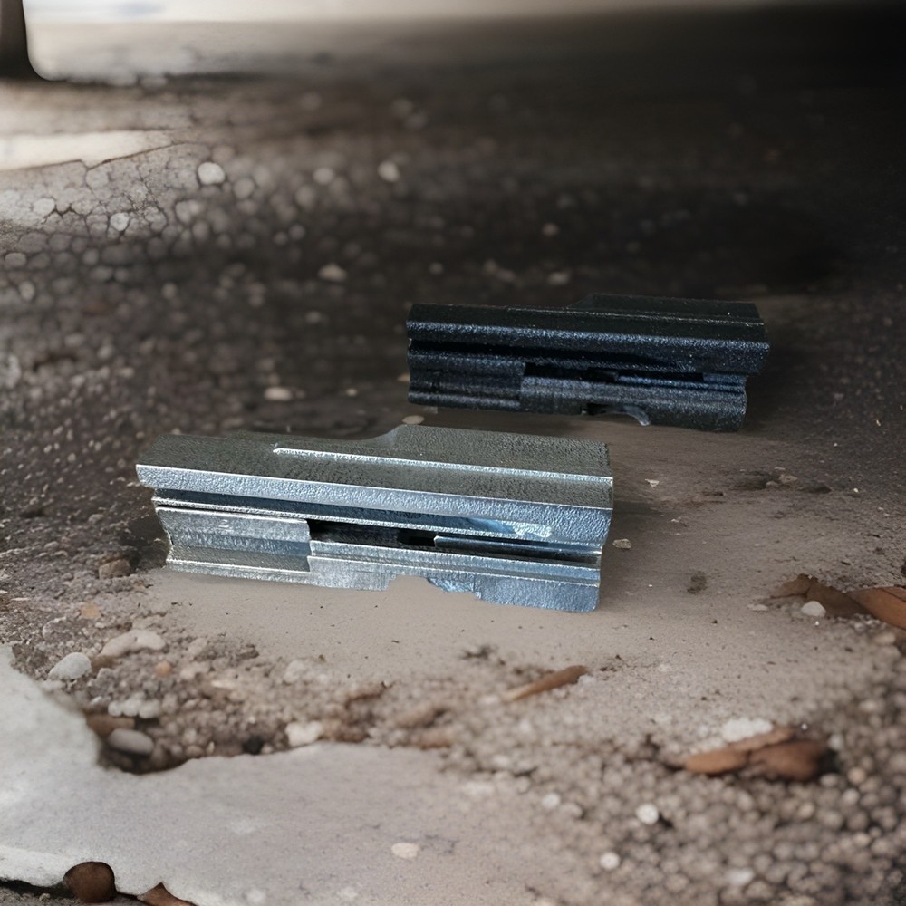 Tx22 Striker Block ALL GENS, Replacement with keychain