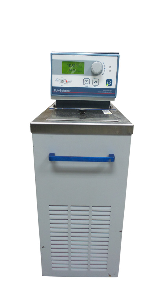 PolyScience Programmable Temperature Controller 9112A11B - Free Shipping