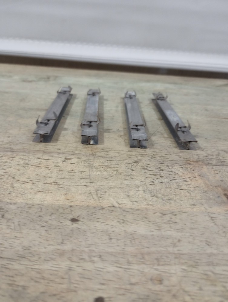 SMP Milspec Lantern - Globe Quad Bracket Set