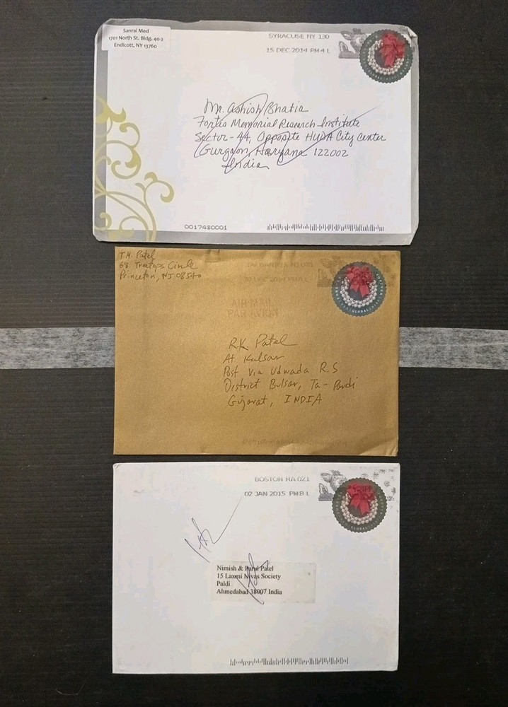 Great Britain Covers- Postal History x19