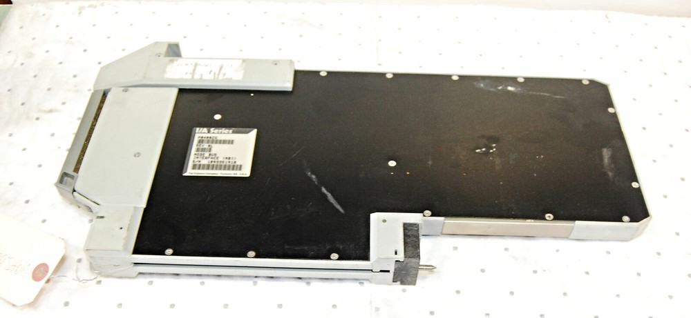 Foxboro P0400ZG INTERFACE MODULE NODEBUS