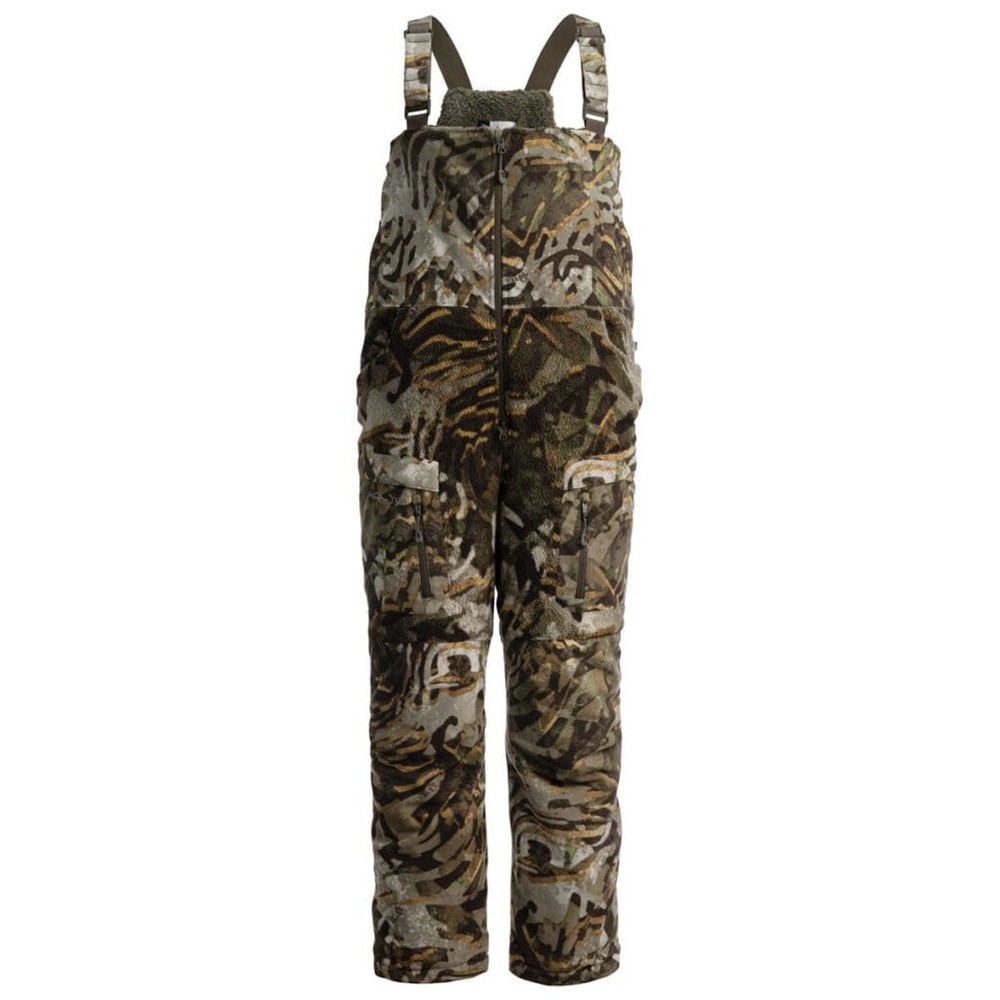 TUO Nivor Bib Verse 2X-Large