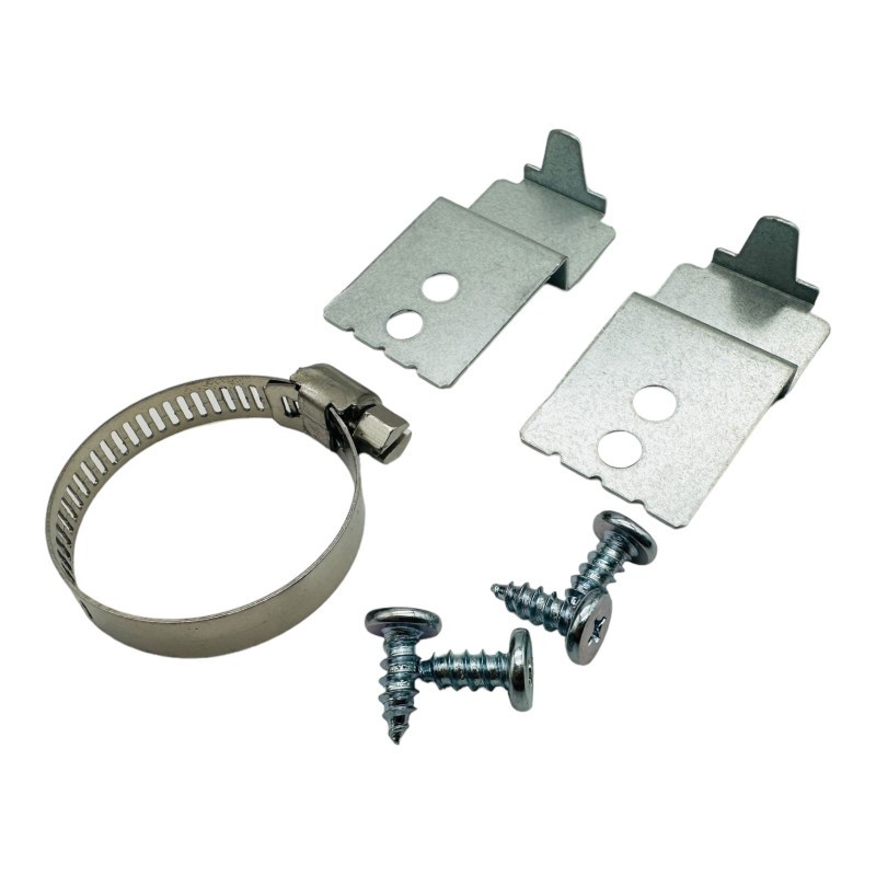 5001DD4001H - Accessory Assembly