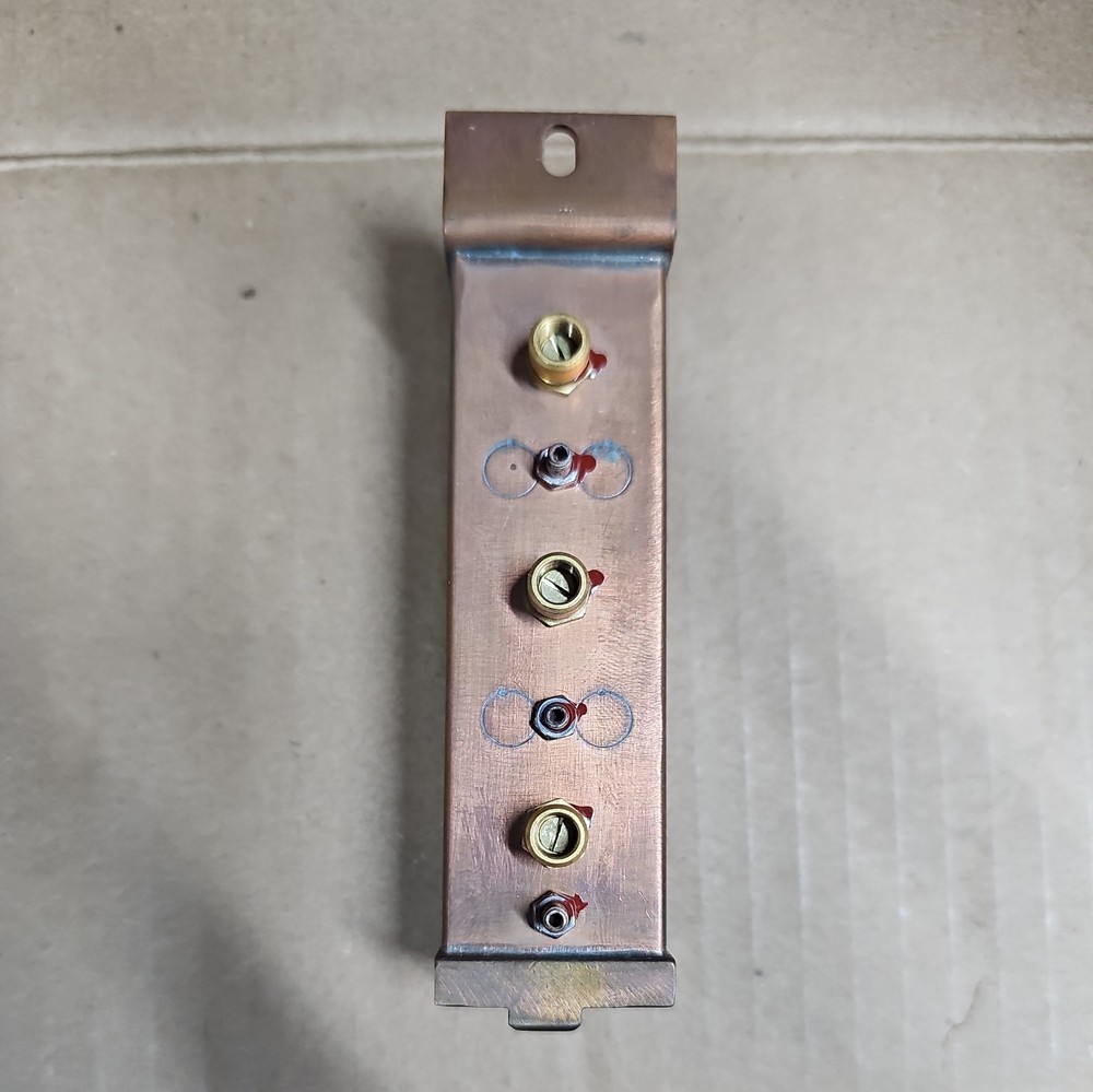 Harris Multiplier 102-115232