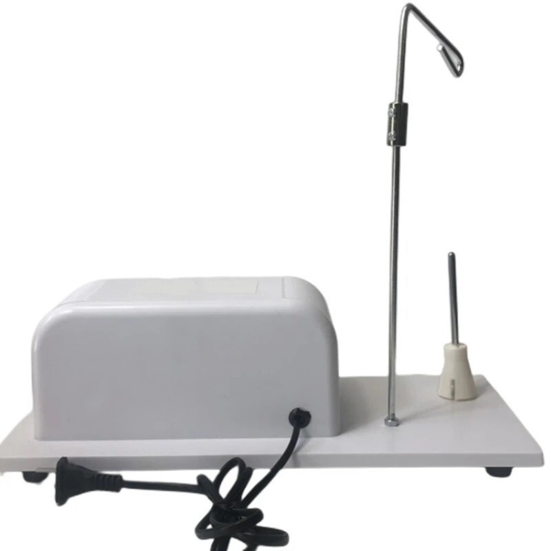 MK-35 Template Machine Winding Machine Sewing Thread Spindle Winding Machine