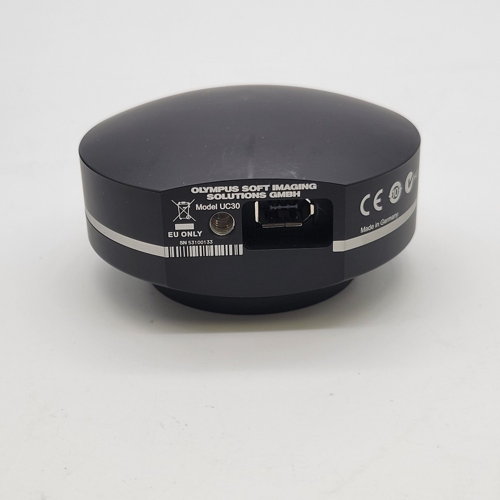 Olympus Microscope Camera UC30