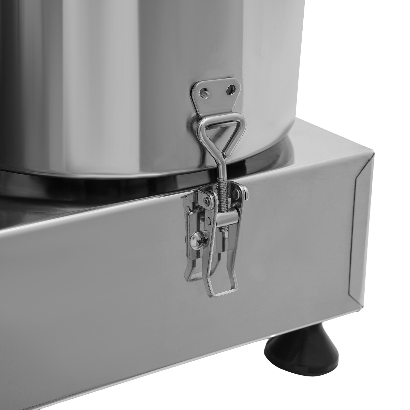 6L Commercial Food Processor Electric Vegetable Fruit Meat Cutter Food Chopper