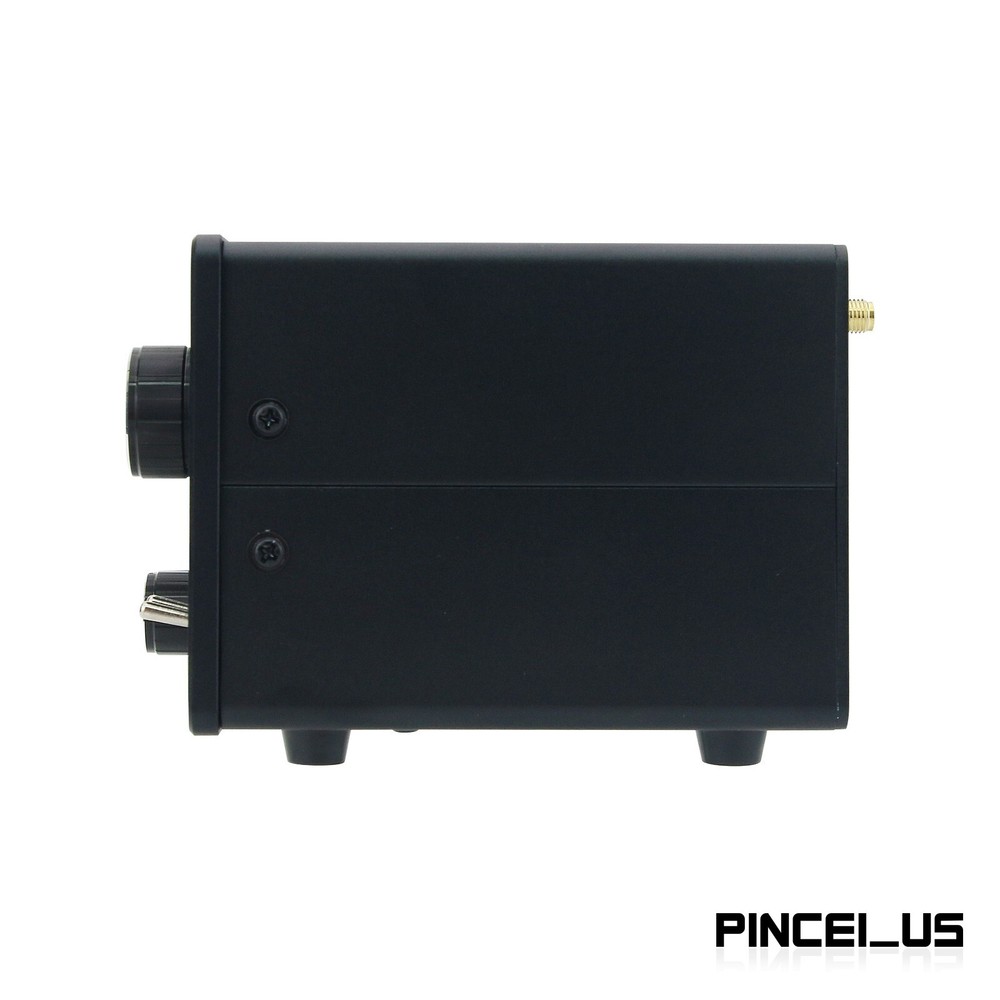 EQ5-PRO 5 Bands 0.5W EQ Equalizer Bluetooth 5.0 EQ Preamplifier Audio Processor