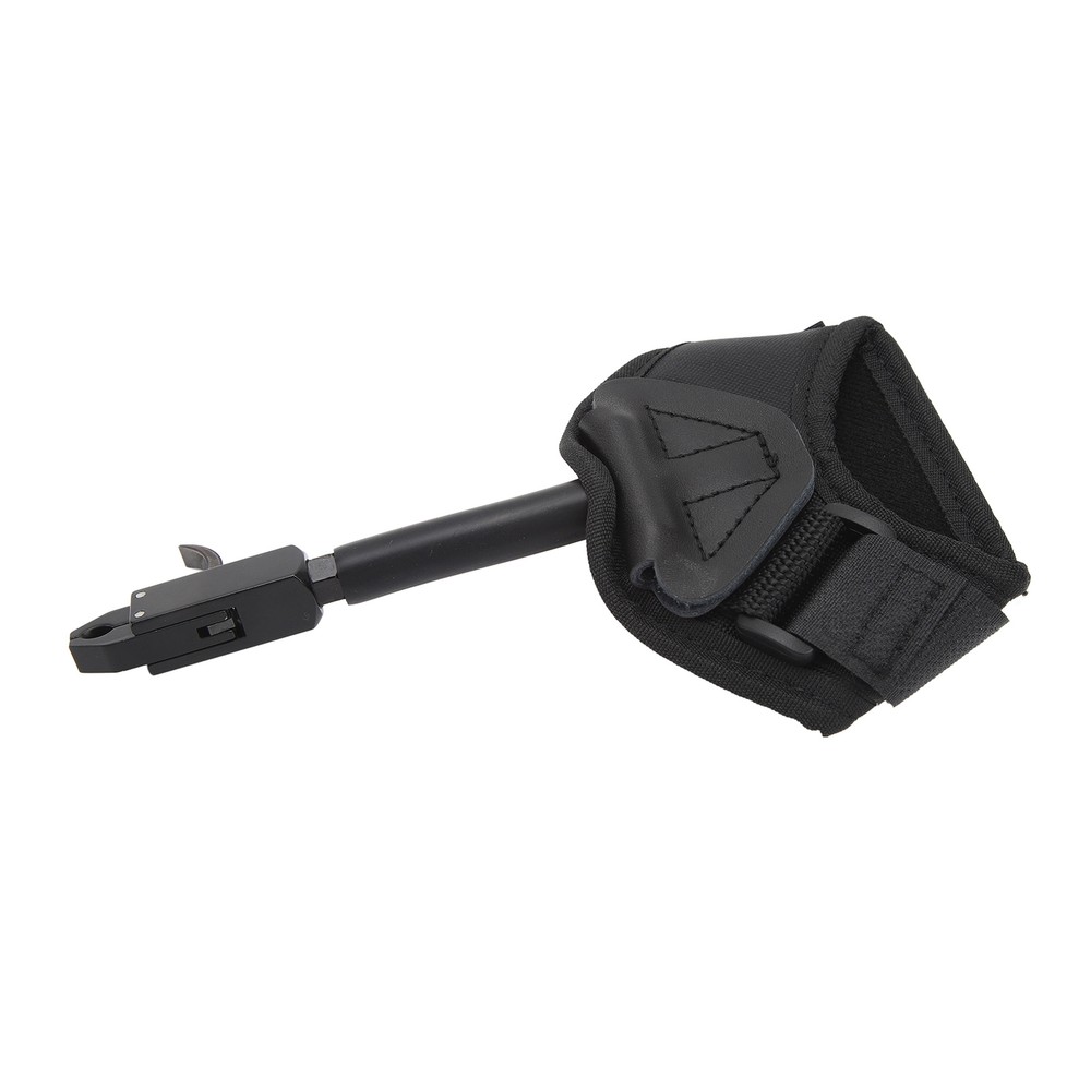 Archery Release Aid Trigger 360 Degrees Rotation Compound Bow Release Auto