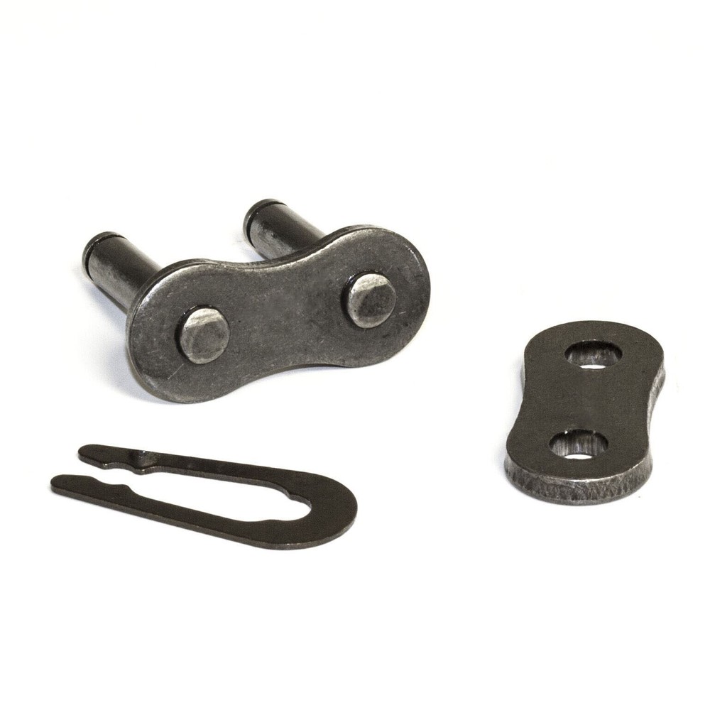 50 Standard Roller Chain Connecting Link (10PCS)