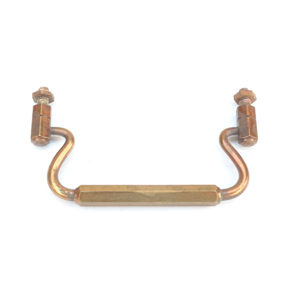 Bracket Clock Handle - Vintage - VS771