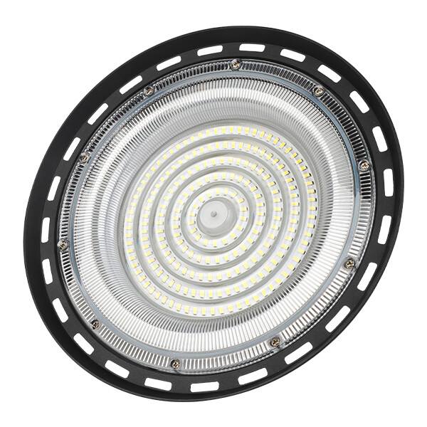 10 Pack 200W UFO Led High Bay Light Industrial Commercial Warehouse Shop Lights