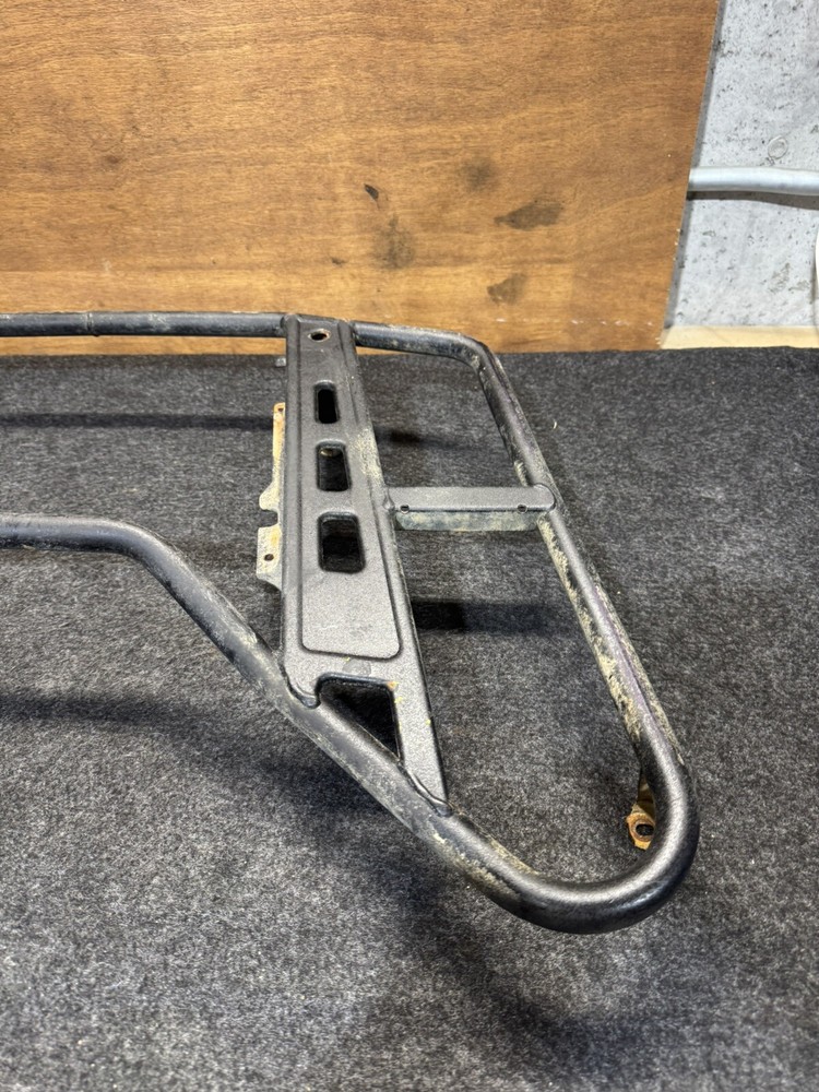 07 Can Am Outlander 800 Front Rack