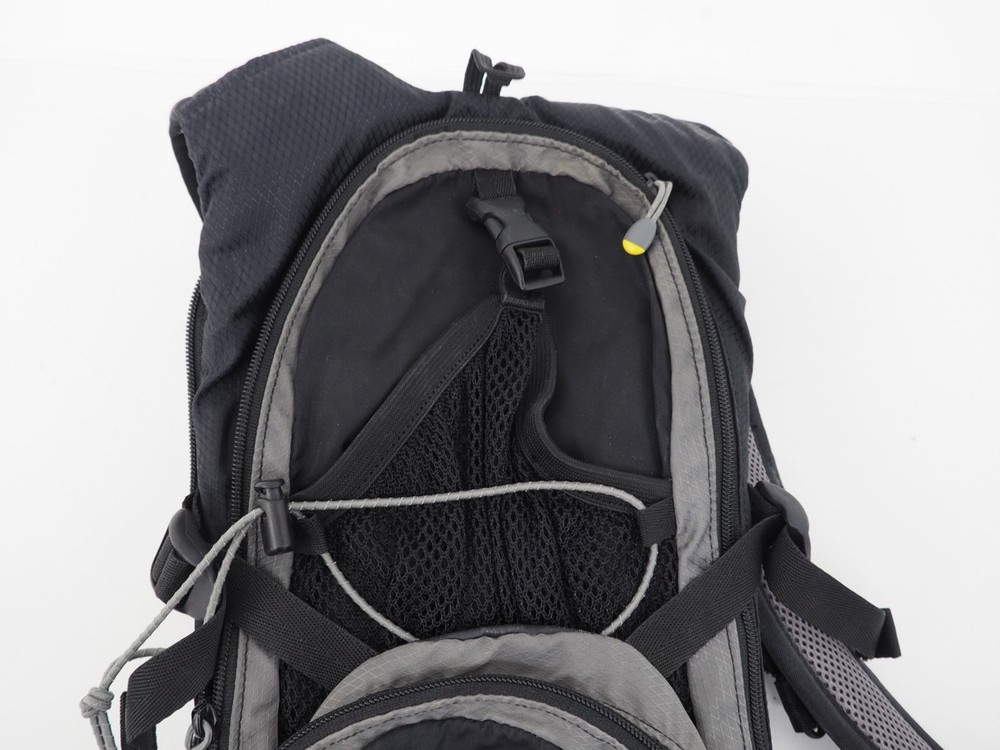 Camelbak M.U.L.E. Hydration Compatible Hiking / Cycling Backpack Black