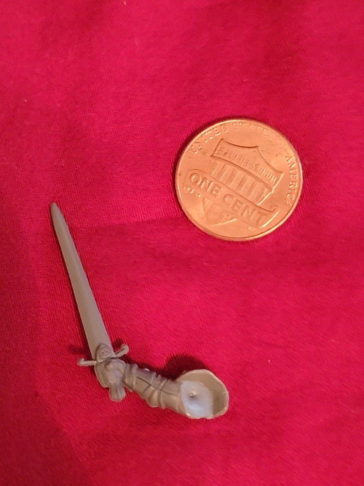 Warhammer Empire Knights Great Sword