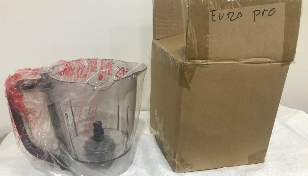 Euro Pro Generic Blender/Food Processor Pitcher  40oz 5 cup