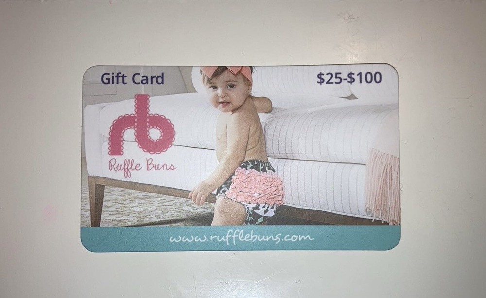 Gift Cards