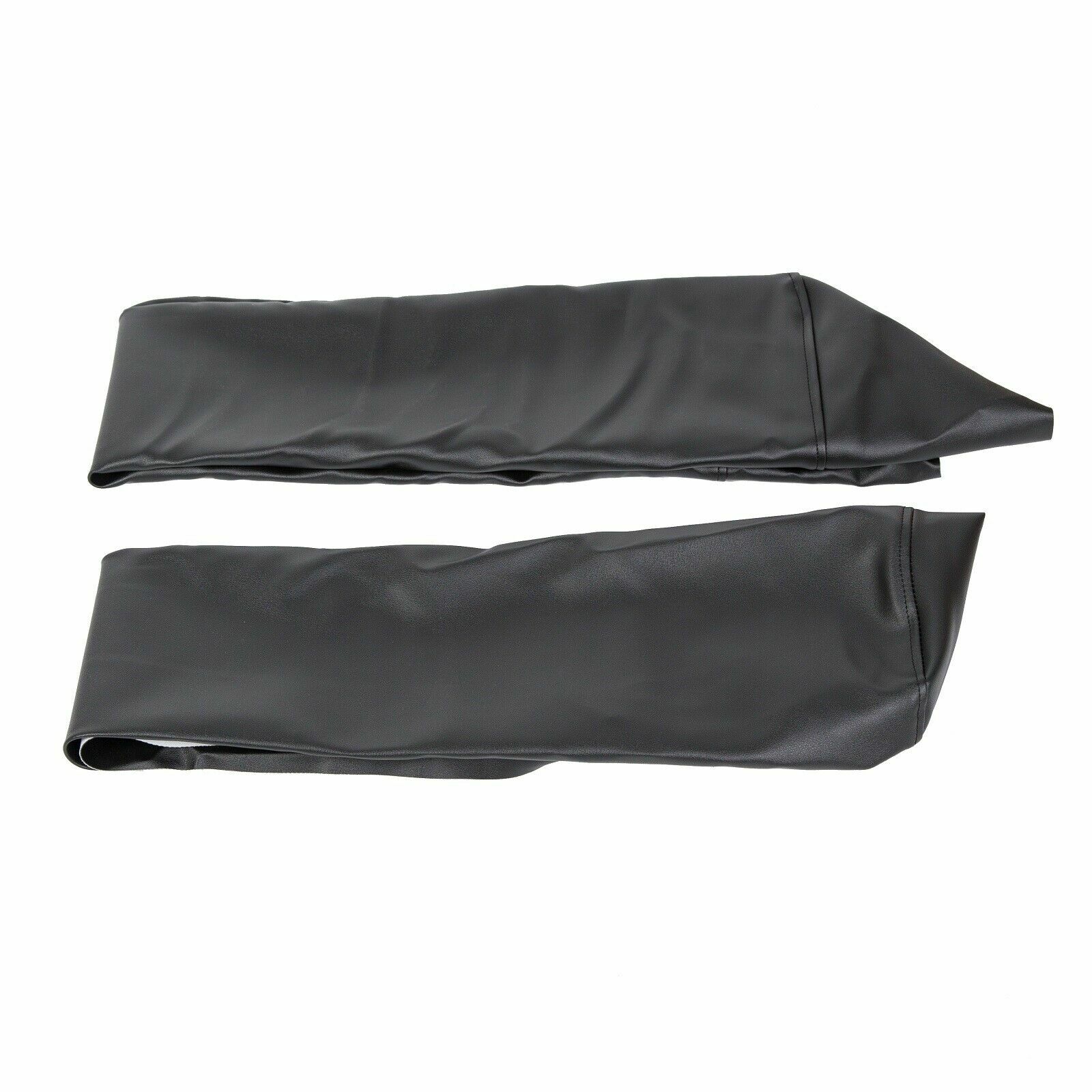 For Kawasaki Mule 2500 2510 3000 3010 New Seat Cover UTV Diesel 4X4 Black Covers