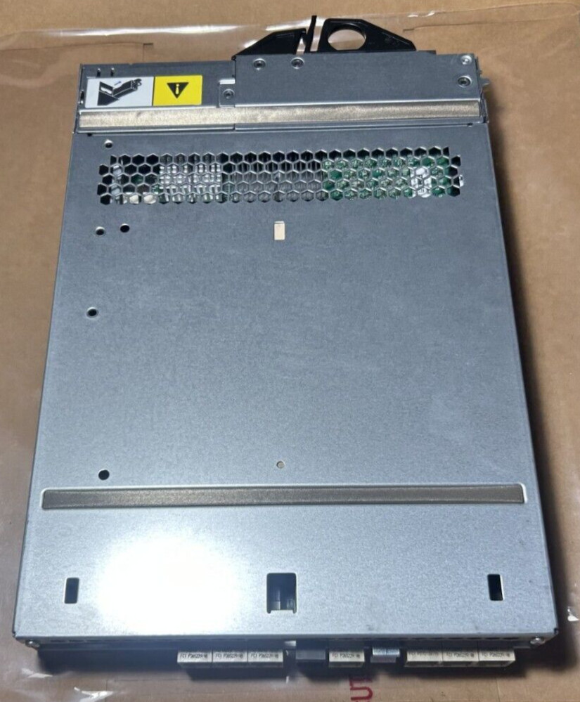 DELL X7HPF - CONTROLLER SCv2020 8GB-FC-4 Type B UNTESTED