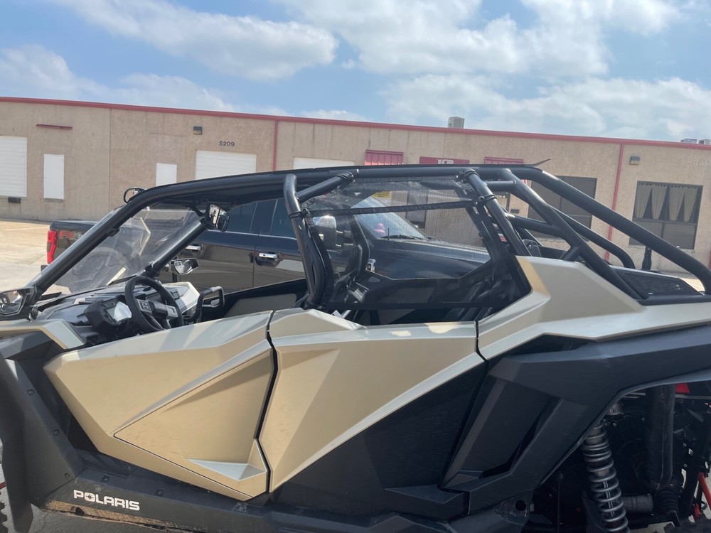 Polaris RZR Pro XP 4 Nets