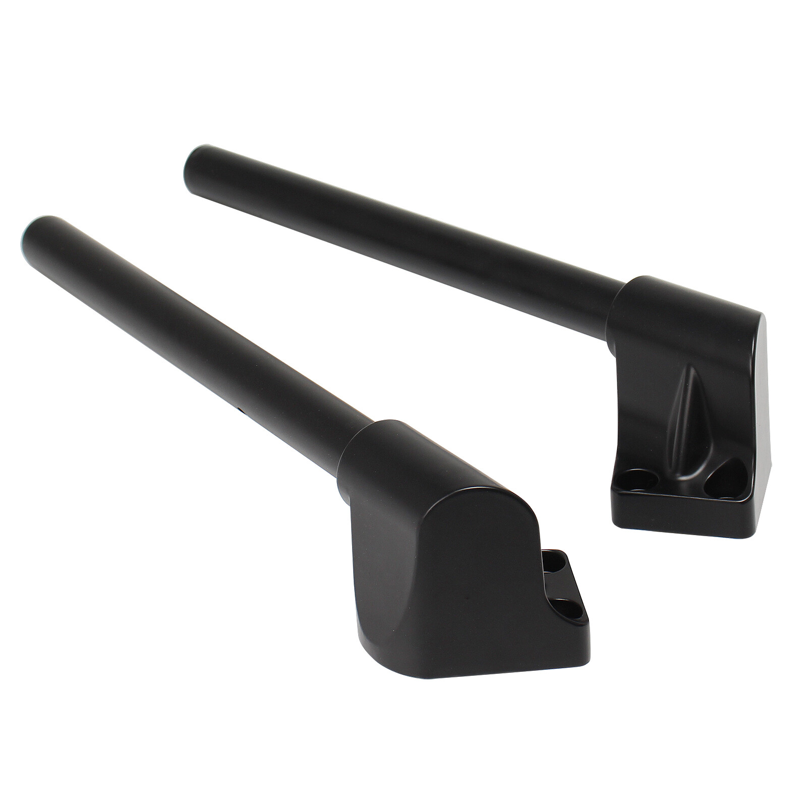 Handlebar For kawasaki Ninja 250 250R EX250 08-12 300R EX300 13-17 Handle Bar US