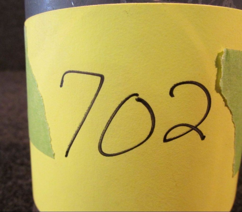 177BDL 2W Lewis Engine Temperature Indicator