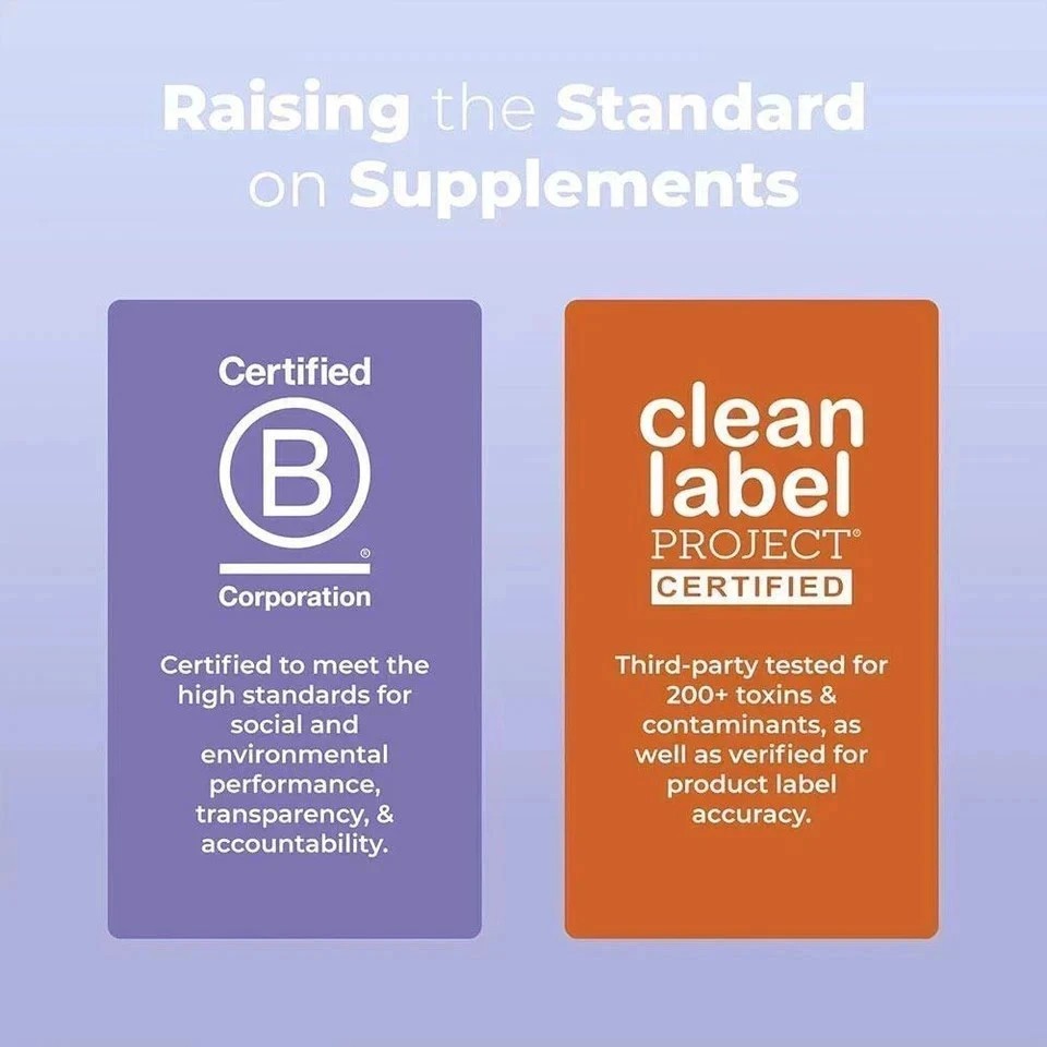 New Mary Ruth’s Women’s Hair Growth MAX Lipsomal With Lustriva