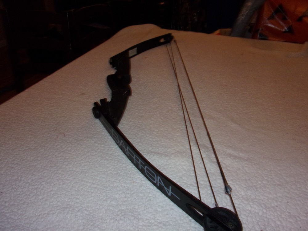 Darton SL30 Compound