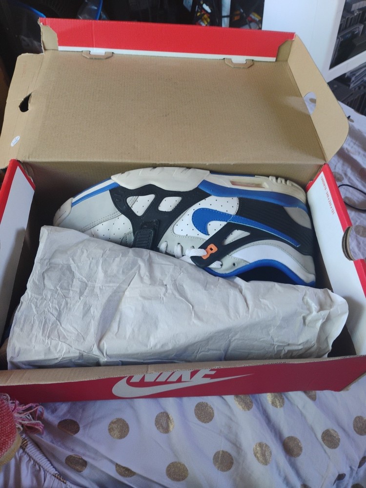 Nike Air Trainer 3