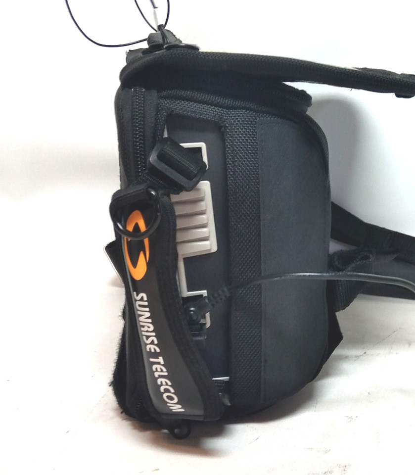 Sunrise Telecom CM2000 DOCSIS 2.0 Cable Modem Analyzer CM-2000