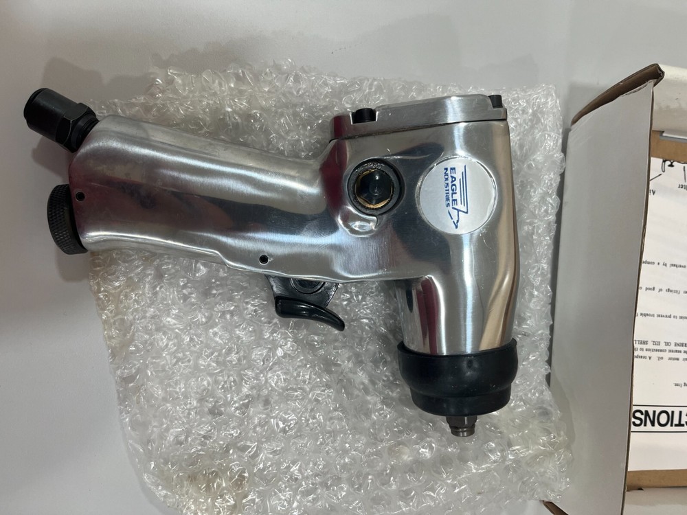 Eagle Industries Model 2003 - 3/8" Impact Wrench