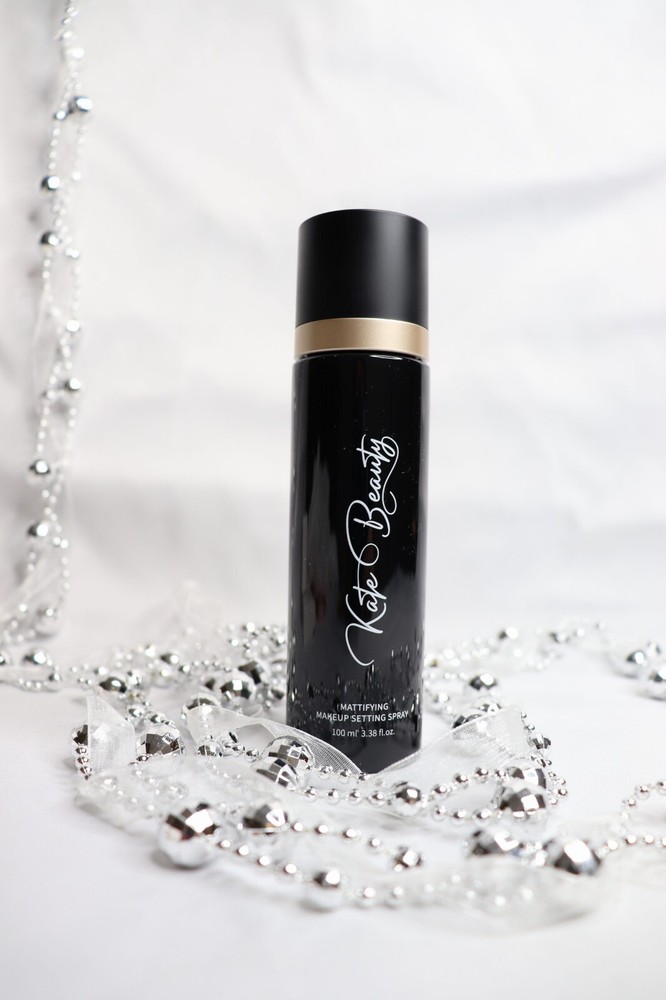 MATTIFYING MAKEUP SETTING SPRAY