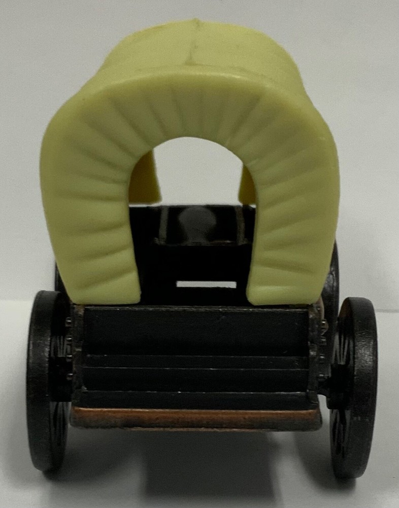 Covered Wagon Miniature Pencil Sharpener