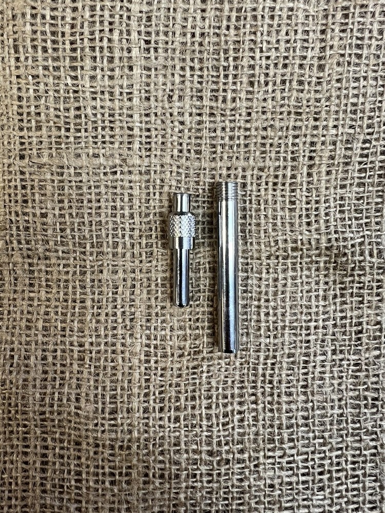 Varmac Ferrule Locking Style Size 5.5 MM