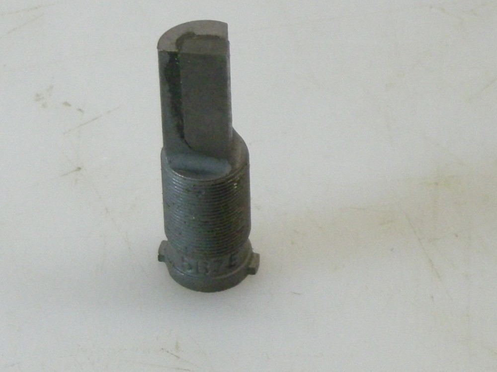 Devlieg Brazed Tip Boring Insert 5B7E