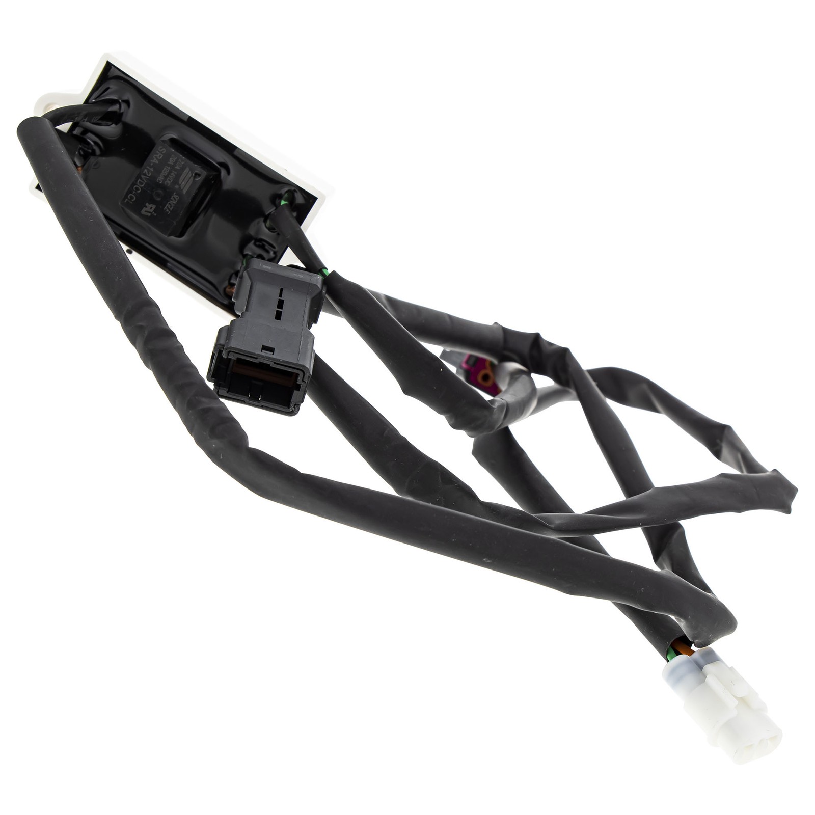 Genuine OEM Polaris Part 2415484 CONTROLLER-AUTOSTOP,WINCH,RCV2