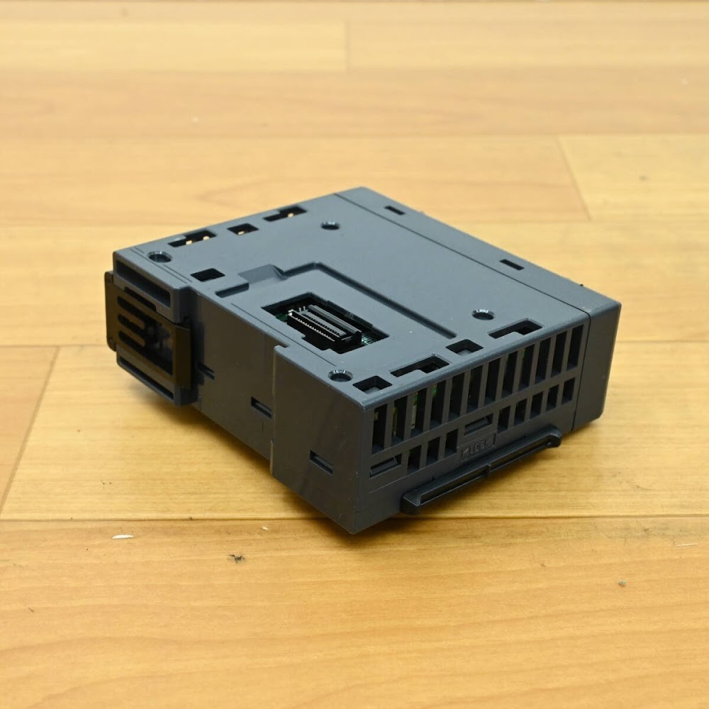 KEYENCE KV-NC32EXT PLC Communication Extension Unit USED #2