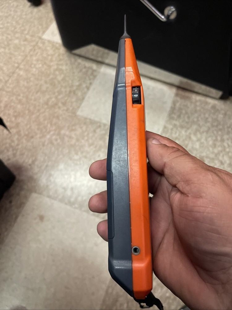 TEMPO COMMUNICATIONS (200FP) FILTER PROBE