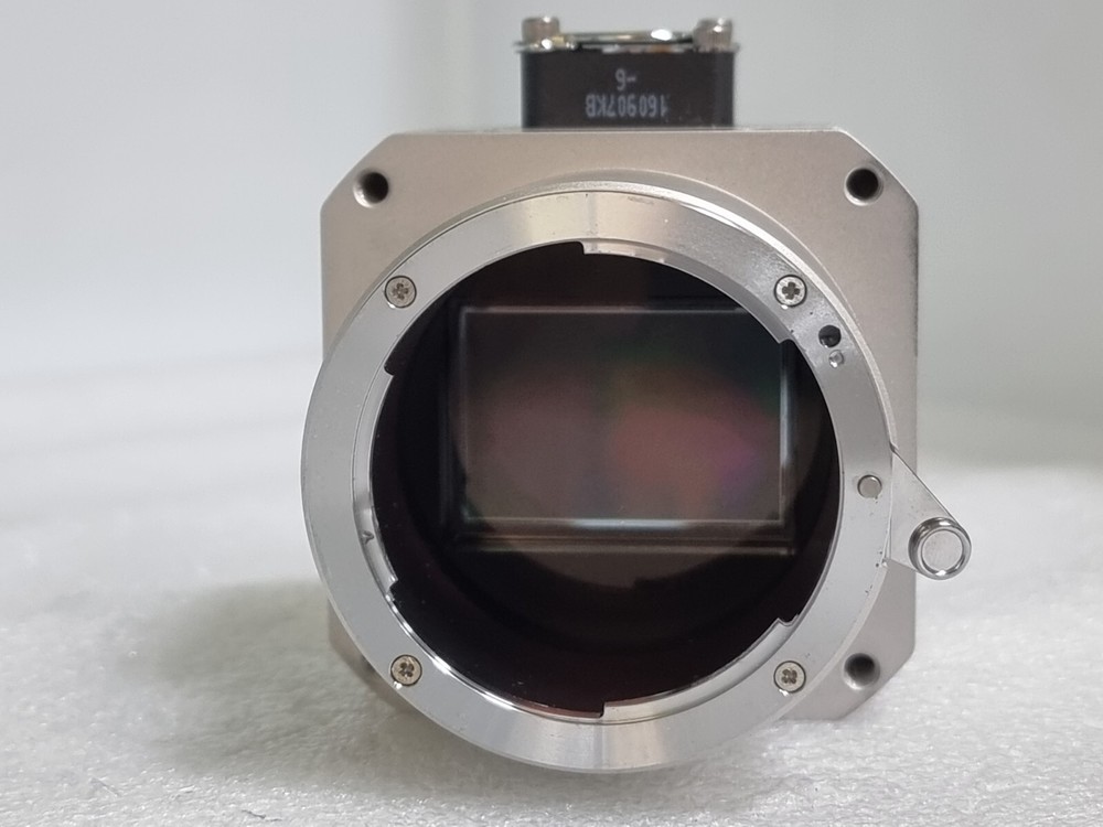 illunis RMV-29050 Camera Interline Transfer CCD