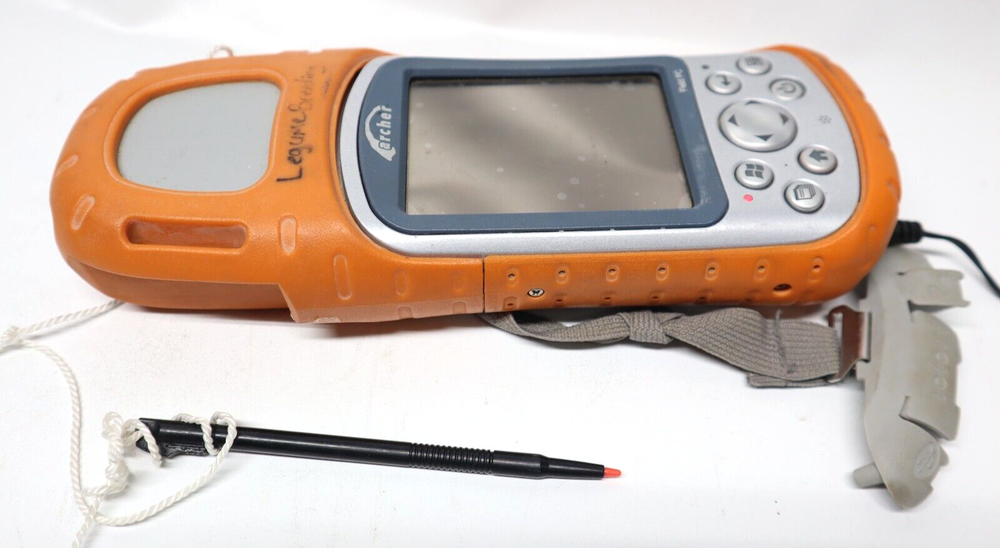 Juniper Archer Field PC Data Collector LUBBTM-1 - TESTED