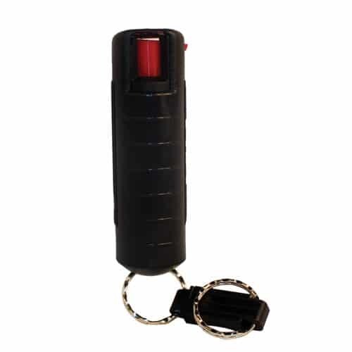 Wildfire 1.4% MC ½ oz Pepper Spray Hard Case