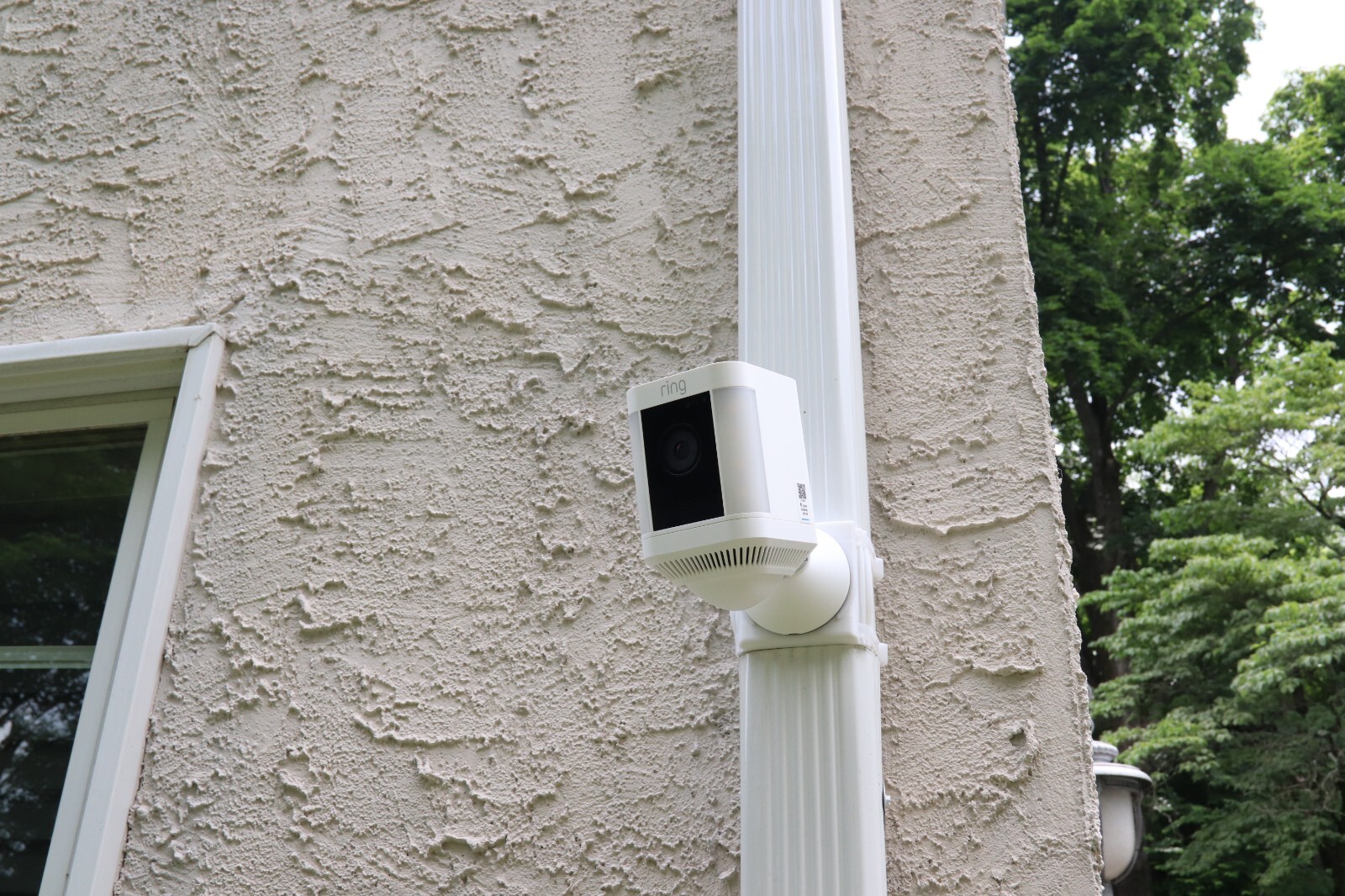 RING Spotlight Cam / Cam Pro - Downspout Mount