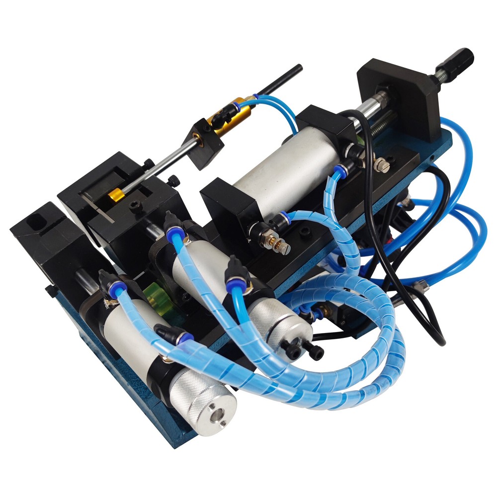 Air Wire Cable Stripping Machine Air-operated Electrical Tools Stripper